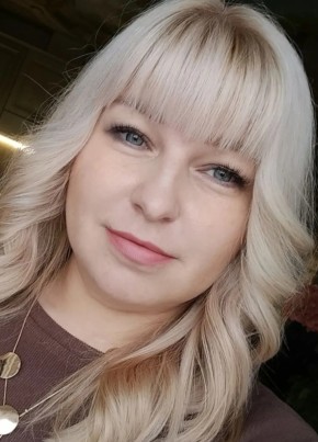 Екатерина из Кемерово 42 года