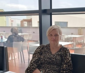 Anzhelika, 52, Tbilisi