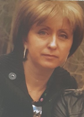 Татьяна, 60, Россия, Бронницы