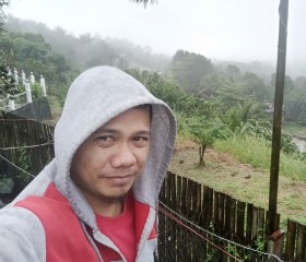 Aldrin Manco, 30, Malolos