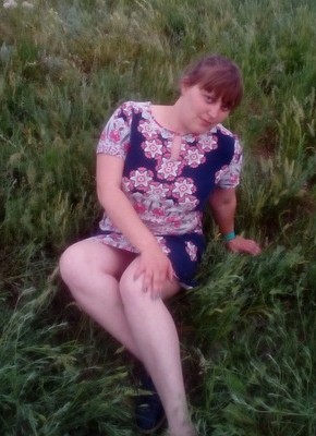 Ксения, 28, Россия, Ростов-на-Дону