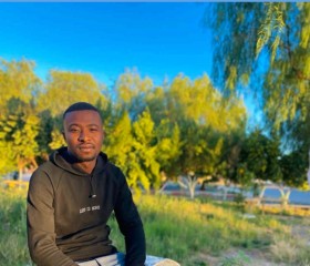 شرف الدين, 23, Aoulef