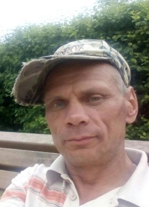 Павел, 52, Россия, Новосибирск