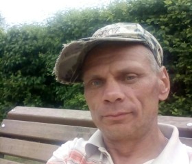 Павел, 52 года, Новосибирск