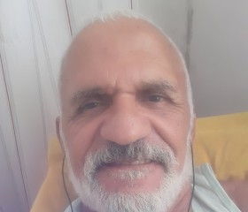Antonio, 75, Sao Joao de Meriti