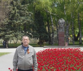 Владислав, 76 лет, Ставрополь