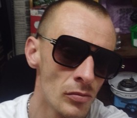 Pavel, 33 года, Kralupy nad Vltavou