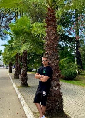 Pavel, 36, Russia, Yekaterinburg