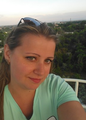 Anna, 34, Russia, Saint Petersburg