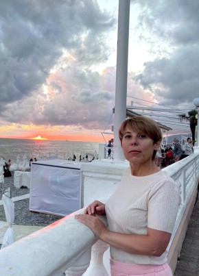 Лидия, 51, Россия, Наро-Фоминск