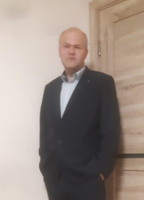 Александр из Коврова 46 лет