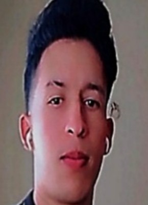 Gabo, 25, Venezuela, Puerto La Cruz