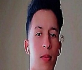 Gabo, 25, Puerto La Cruz