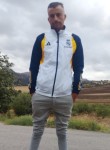 عزيز, 38, Annaba