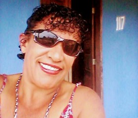 ClaudeniceLim, 48 лет, Aracaju
