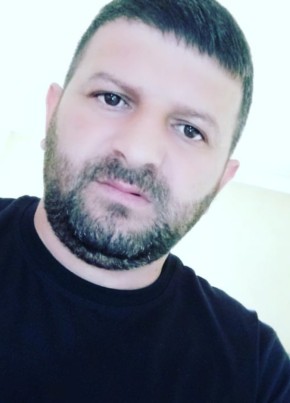 Сери, 44, Россия, Подольск