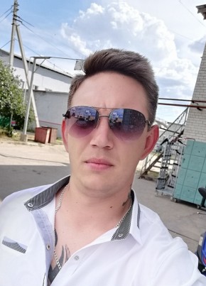 Олег, 29, Россия, Суровикино