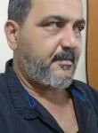 Hamhoum, 46 лет, بَيْرُوت