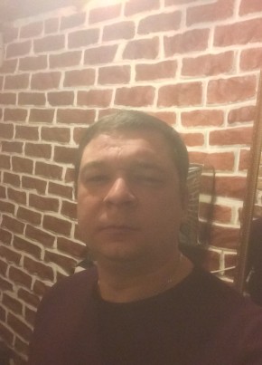 Павел, 39, Россия, Коломна