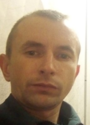 Эрик из Пыталово 35 лет