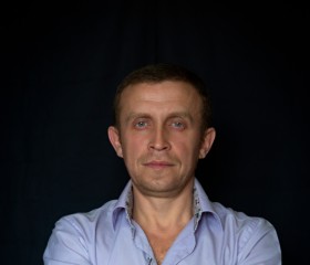 Юрий, 44 года, Переславль-Залесский