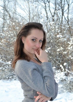 Катерина, 26, Україна, Красний Луч