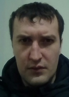 Кирилл, 32, Россия, Боровичи