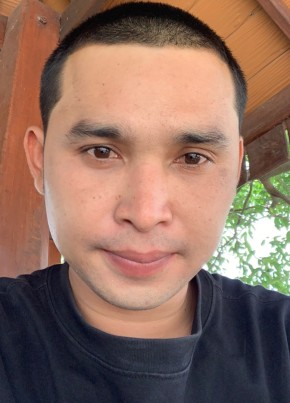 Aniwat, 31, ราชอาณาจักรไทย, บางละมุง