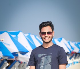 Ashes, 25, Zhengzhou