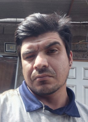Juan из Antofagasta 32 года