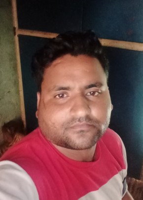 Rafi, 53, India, Budaun