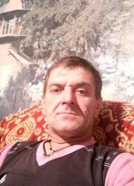 Виталий Жигалко, 46, Россия, Буденновск