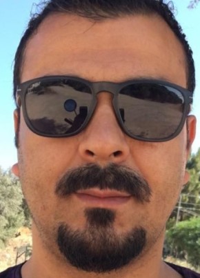 Mustafa, 41, Türkiye Cumhuriyeti, Datça