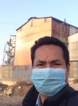 jayandrajaya, 42 года, Kathmandu