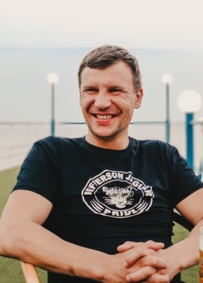 Алекс, 46, Россия, Грязовец