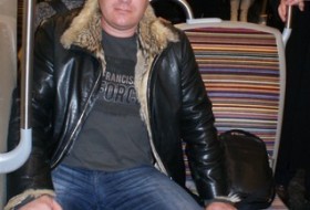 Sergey, 53 - Just Me