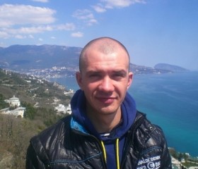 Михаил, 37 лет, Ялта