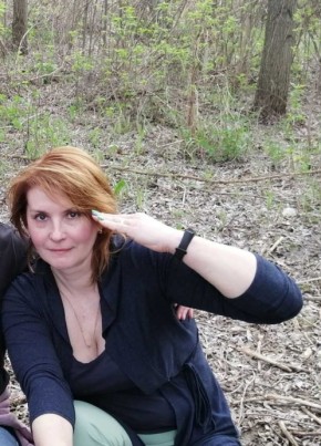 Елена из Энгельса 54 года