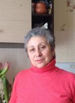 Мария, 70 лет, Одеса