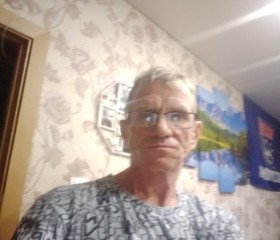 Алексей, 55 лет, Кострома