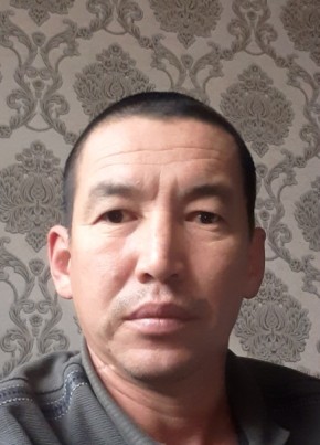 Жалгас, 46, O‘zbekiston Respublikasi, Nukus