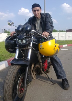 Анатолий, 43, Россия, Воронеж