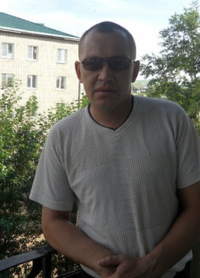 Игорь, 51, Россия, Борзя