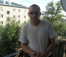 Игорь, 51 год, Борзя