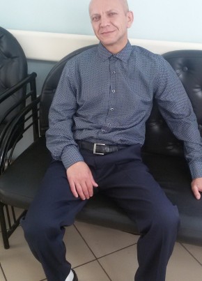 Алексей, 48, Россия, Сланцы