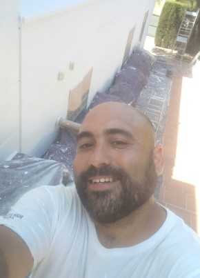 Jose, 37, Estado Español, Alicante