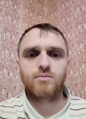 виталик, 41, Україна, Запоріжжя