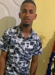 Jeremi, 25 лет, Santo Domingo