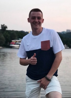 Pavel, 27, Україна, Київ