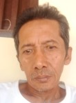 Joko Bento, 53  , Surakarta
